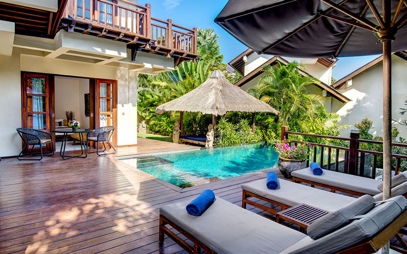 Karma Kandara Resorts Bali – The Luxury Bali
