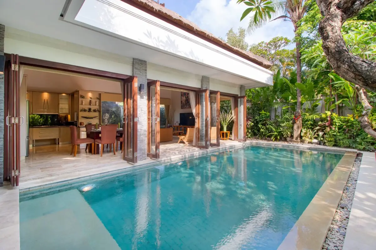 Villa Siam — 3-bedroom luxury villa in Seminyak, Bali | The Luxury Bali