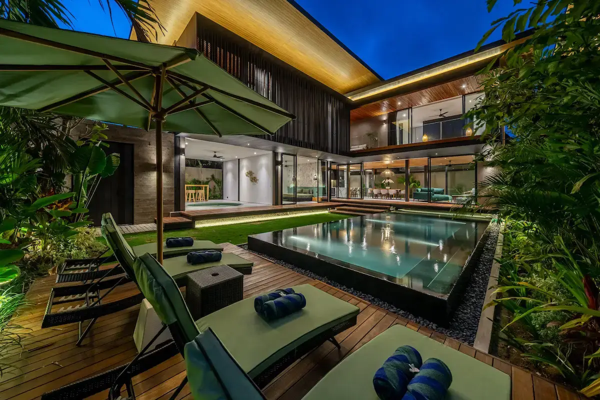 THE CONTINENTAL 1, Seminyak, Bali — photo 2 | The Luxury Bali