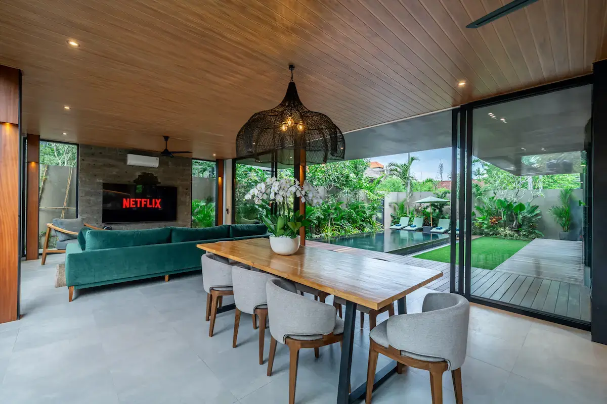 THE CONTINENTAL 1, Seminyak, Bali — photo 3 | The Luxury Bali