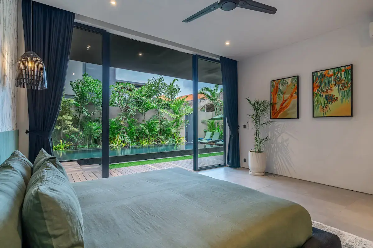 THE CONTINENTAL 1, Seminyak, Bali — photo 5 | The Luxury Bali
