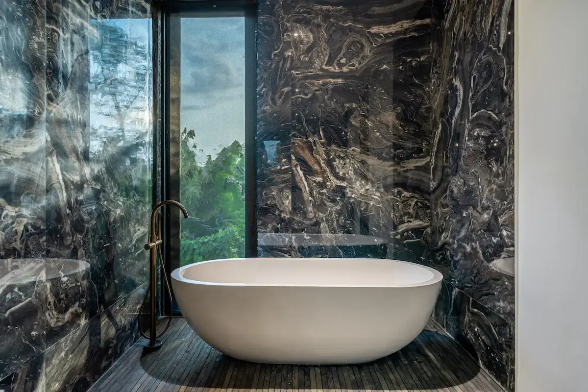 THE CONTINENTAL 1, Seminyak, Bali — photo 6 | The Luxury Bali
