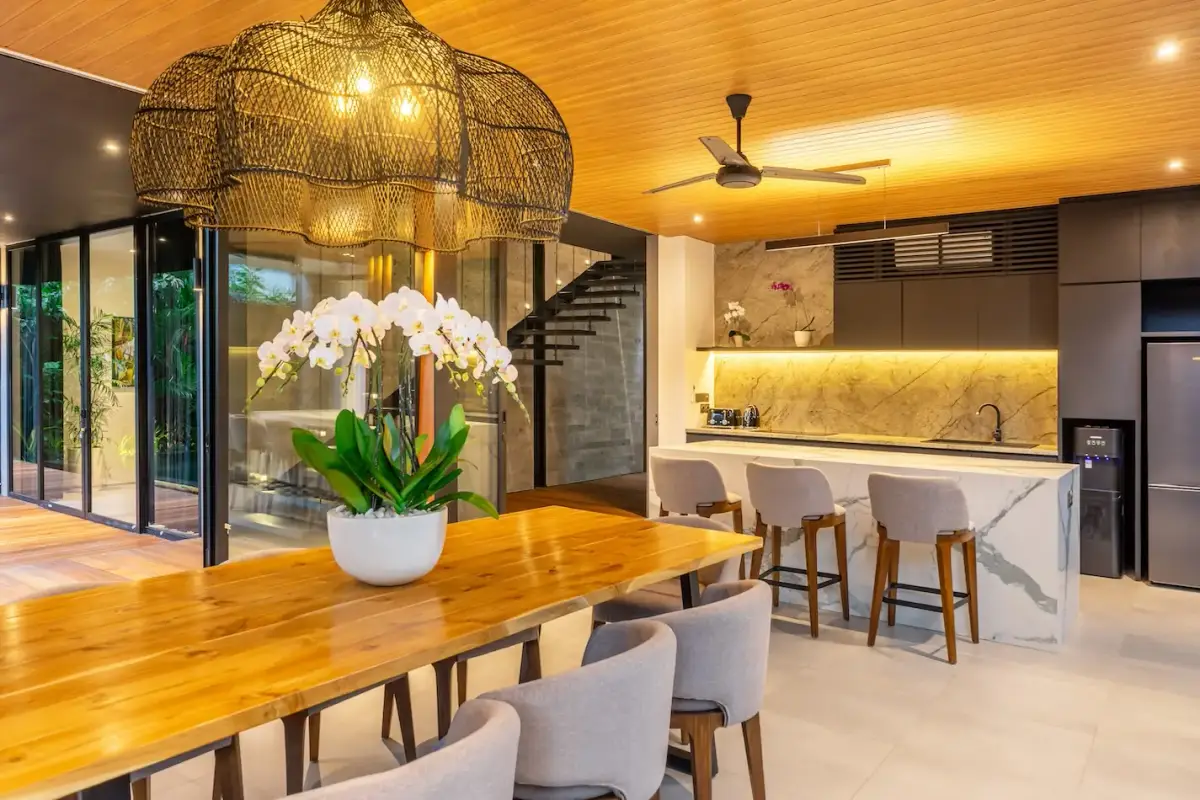 THE CONTINENTAL 2, Seminyak, Bali — photo 3 | The Luxury Bali