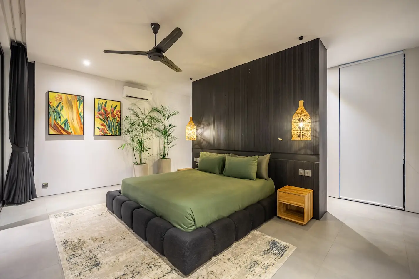 THE CONTINENTAL 2, Seminyak, Bali — photo 8 | The Luxury Bali