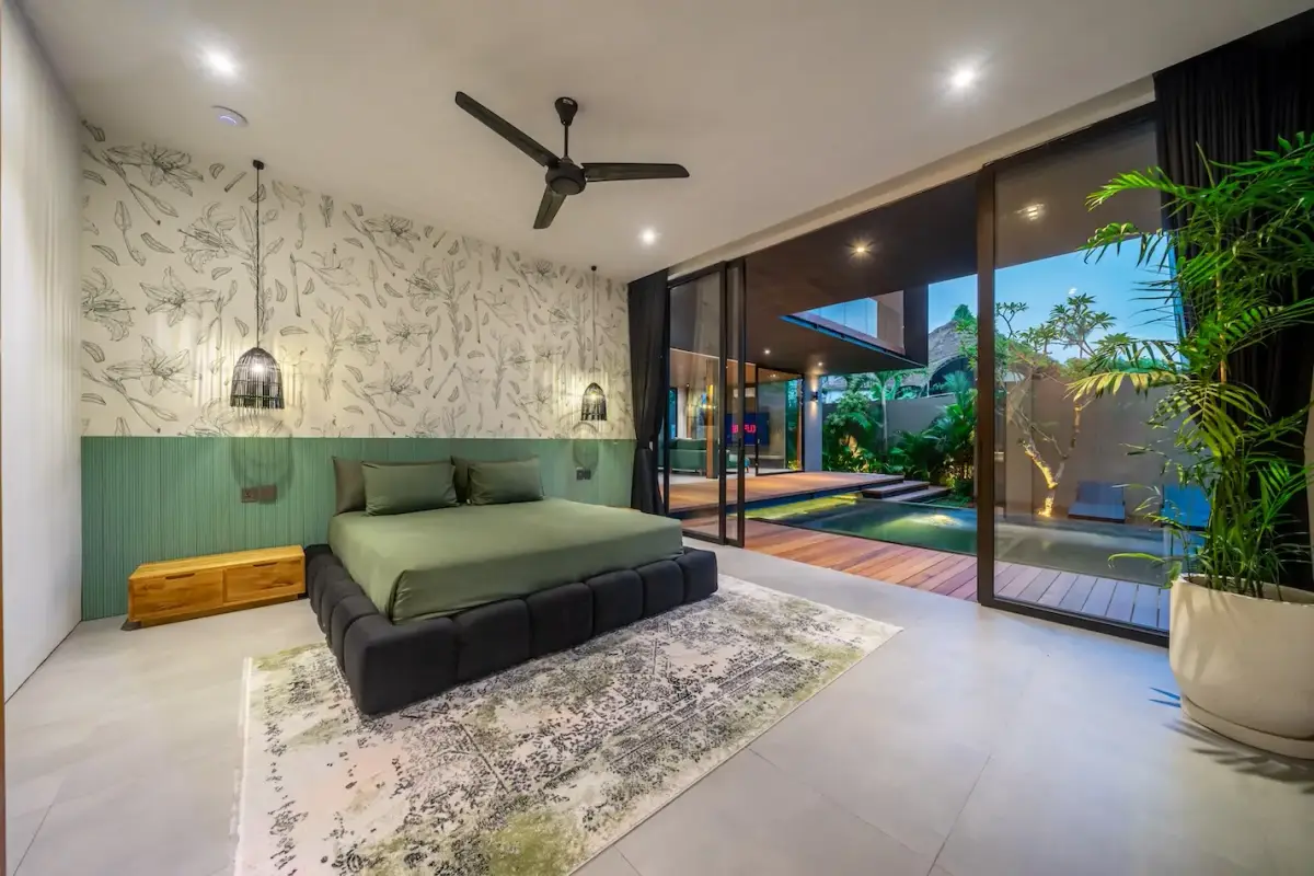 THE CONTINENTAL 2, Seminyak, Bali — photo 9 | The Luxury Bali