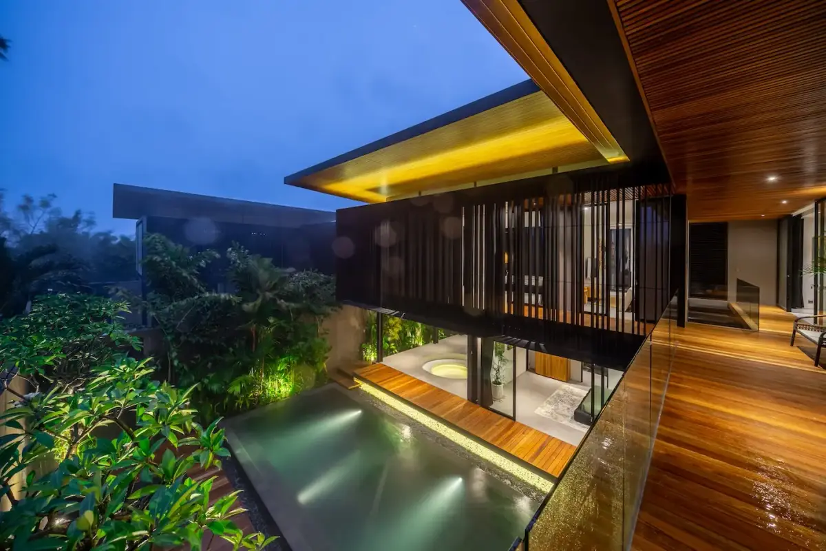 THE CONTINENTAL 2, Seminyak, Bali — photo 11 | The Luxury Bali