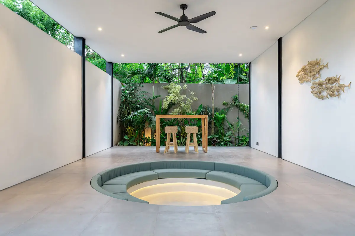 THE CONTINENTAL 1, Seminyak, Bali — photo 7 | The Luxury Bali