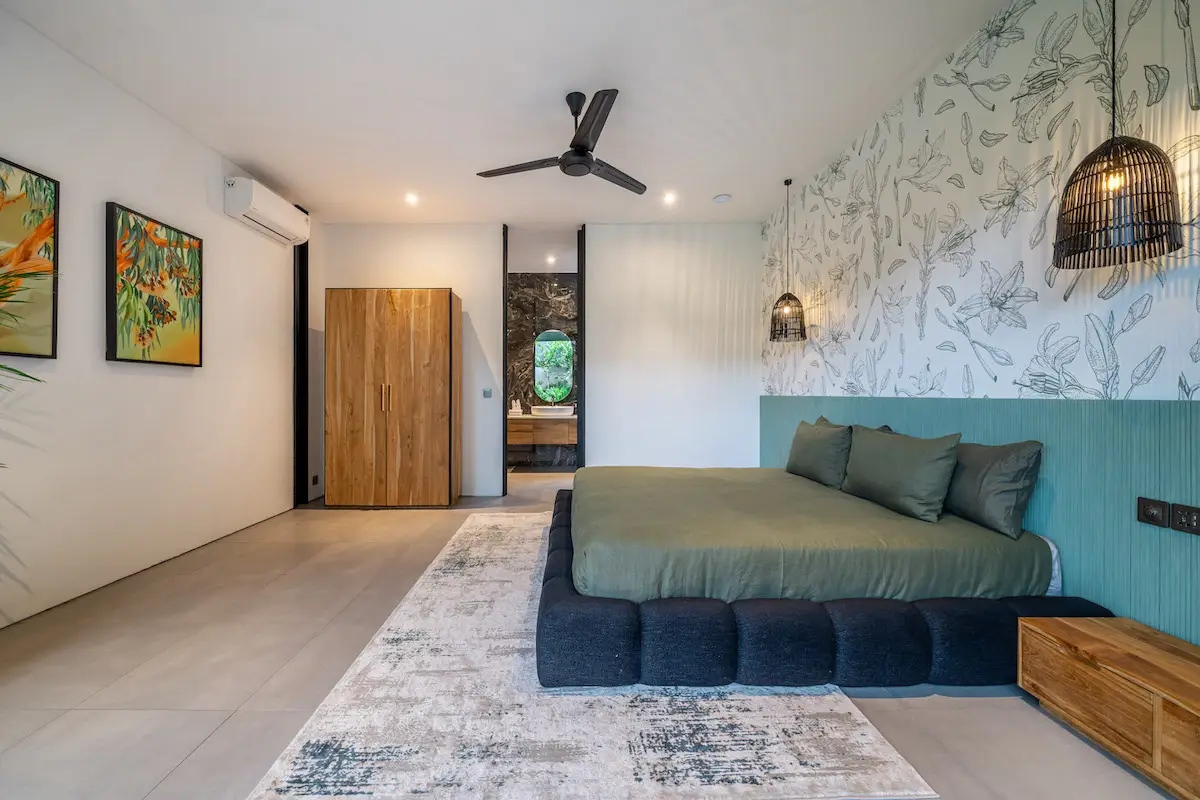 THE CONTINENTAL 1, Seminyak, Bali — photo 9 | The Luxury Bali