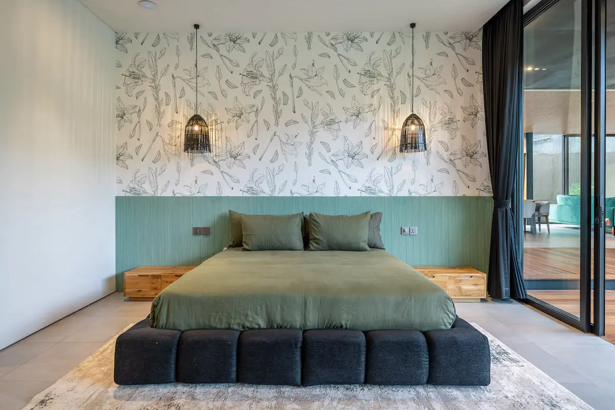 THE CONTINENTAL 1, Seminyak, Bali — photo 10 | The Luxury Bali