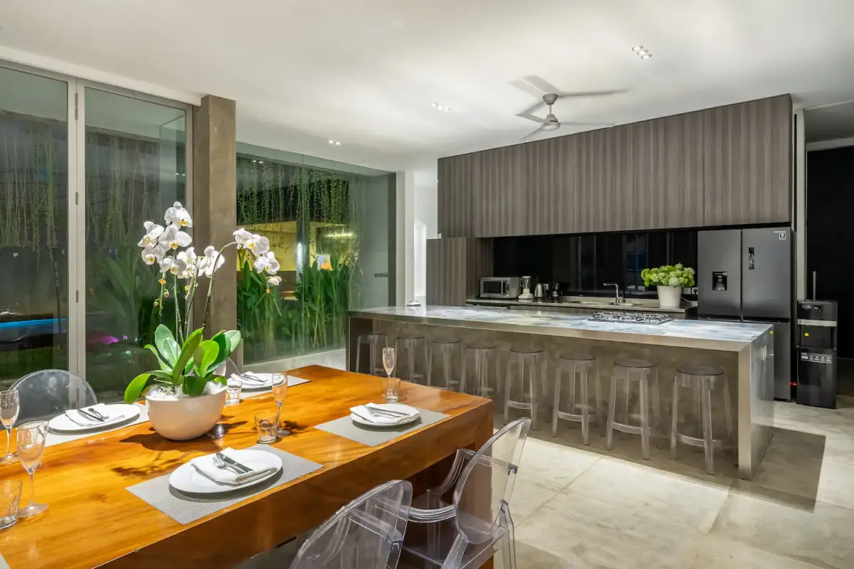 VILLA SIMPATICO, Seminyak, Bali — photo 3 | The Luxury Bali