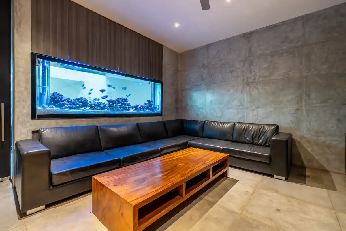 VILLA SIMPATICO, Seminyak, Bali — photo 5 | The Luxury Bali