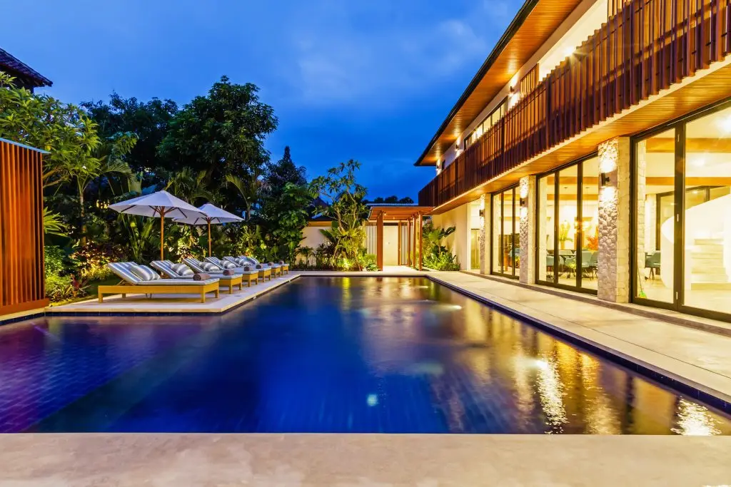 THE BOTANICAL, Seminyak, Bali — photo 2 | The Luxury Bali