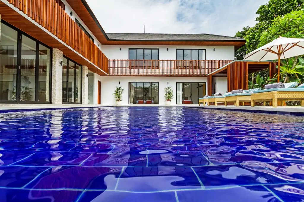 THE BOTANICAL, Seminyak, Bali — photo 3 | The Luxury Bali