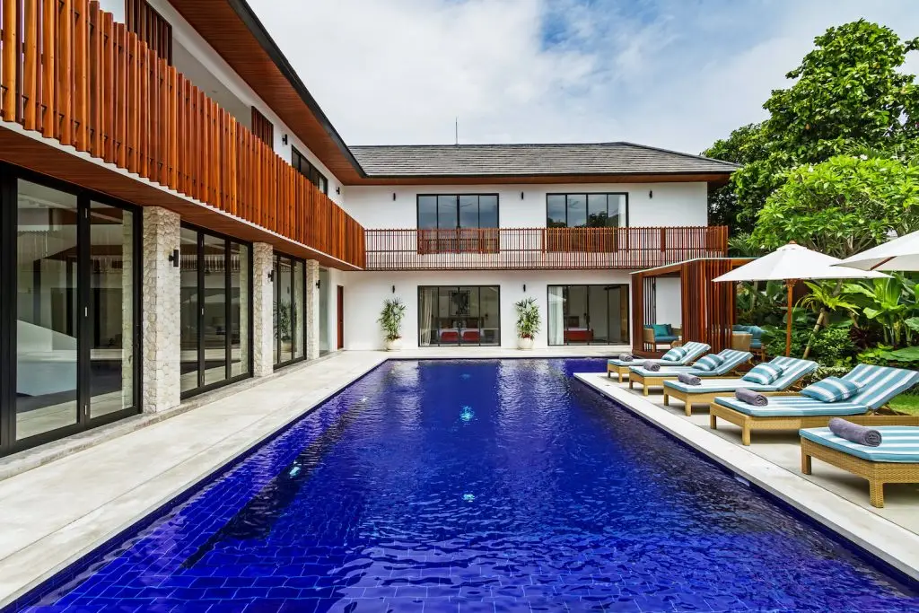 THE BOTANICAL, Seminyak, Bali — photo 4 | The Luxury Bali