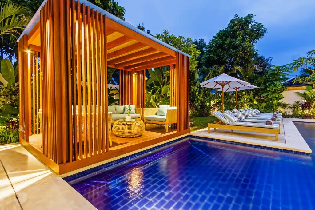 THE BOTANICAL, Seminyak, Bali — photo 6 | The Luxury Bali