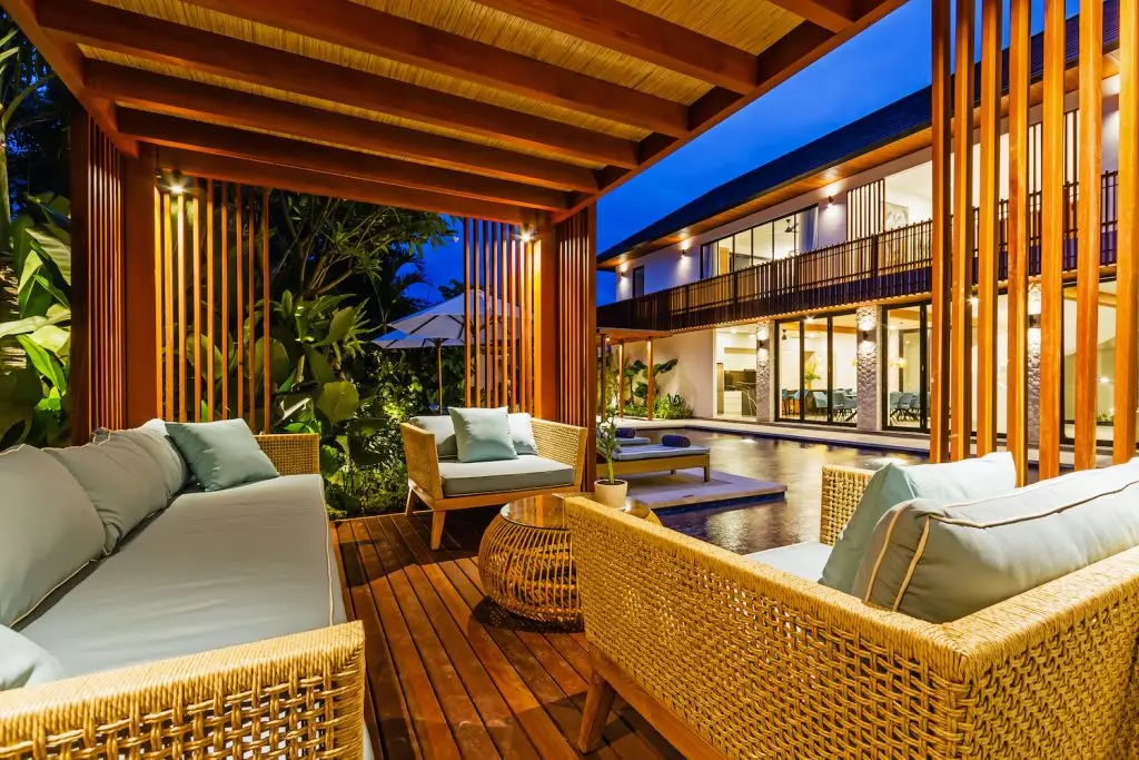 THE BOTANICAL, Seminyak, Bali — photo 7 | The Luxury Bali