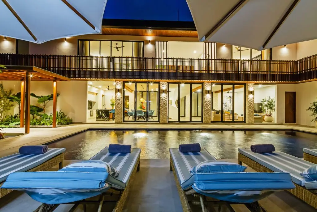 THE BOTANICAL, Seminyak, Bali — photo 10 | The Luxury Bali