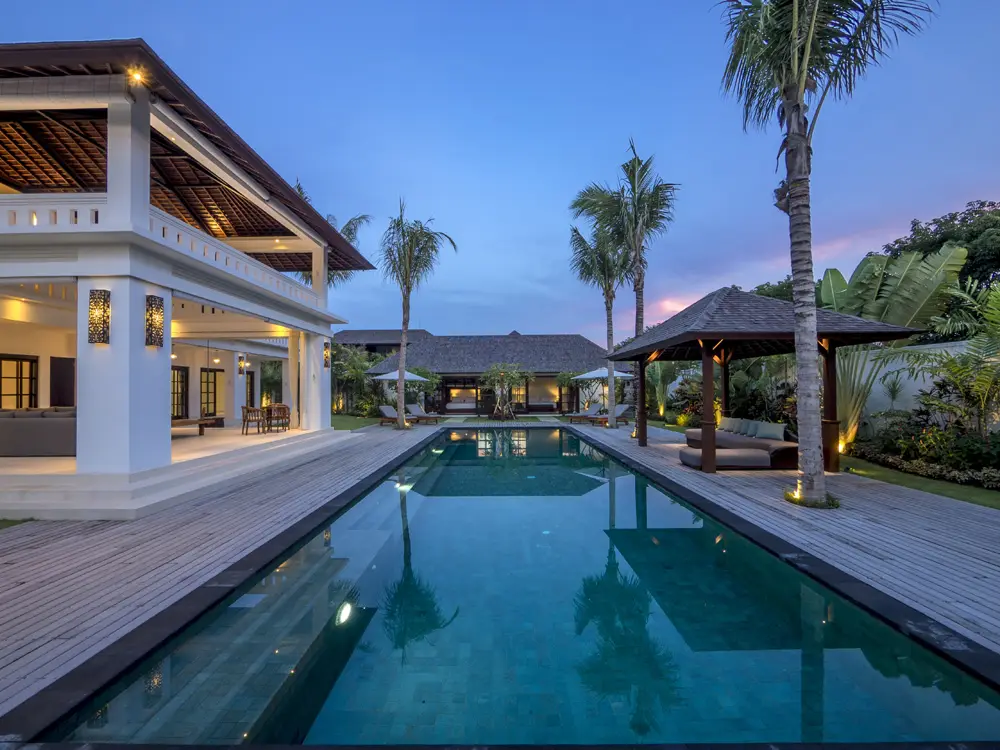 VILLA EVA, Seminyak, Bali — photo 4 | The Luxury Bali