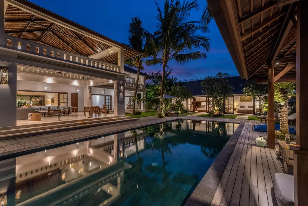 VILLA EVA, Seminyak, Bali — photo 5 | The Luxury Bali
