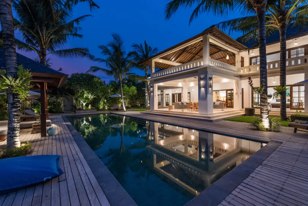 VILLA EVA, Seminyak, Bali — photo 7 | The Luxury Bali