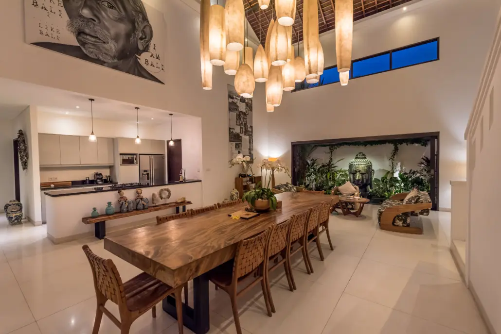 VILLA EVA, Seminyak, Bali — photo 8 | The Luxury Bali