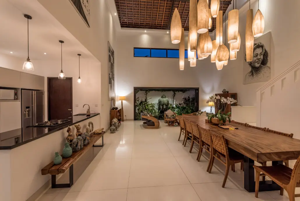 VILLA EVA, Seminyak, Bali — photo 9 | The Luxury Bali