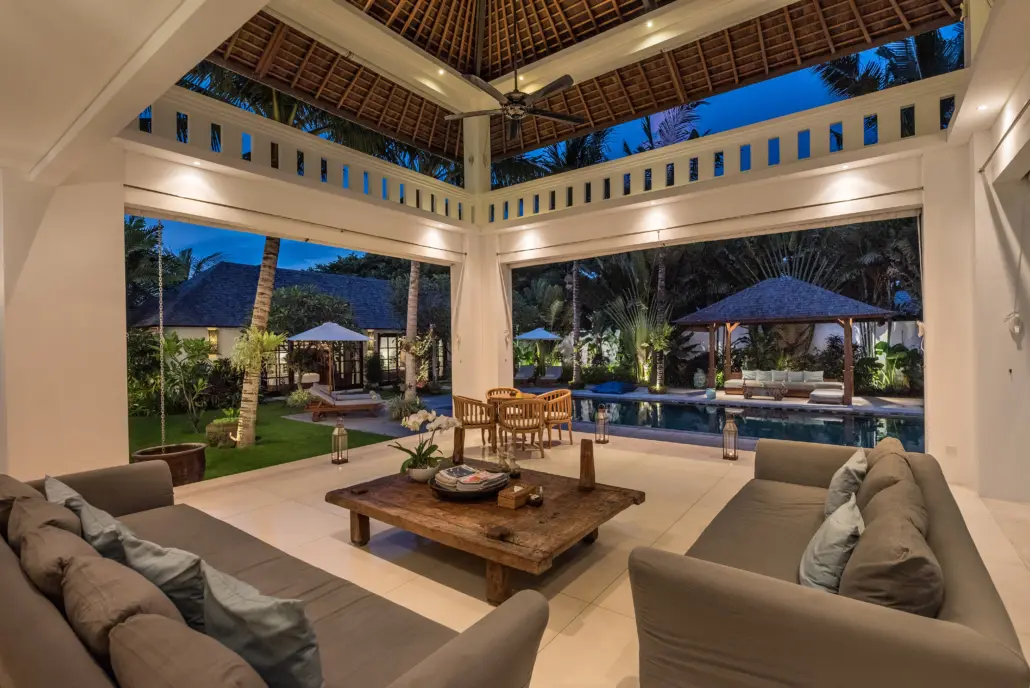 VILLA EVA, Seminyak, Bali — photo 10 | The Luxury Bali