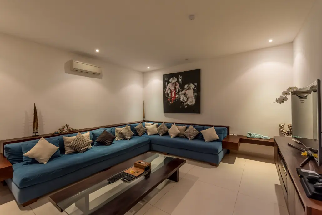 VILLA EVA, Seminyak, Bali — photo 11 | The Luxury Bali