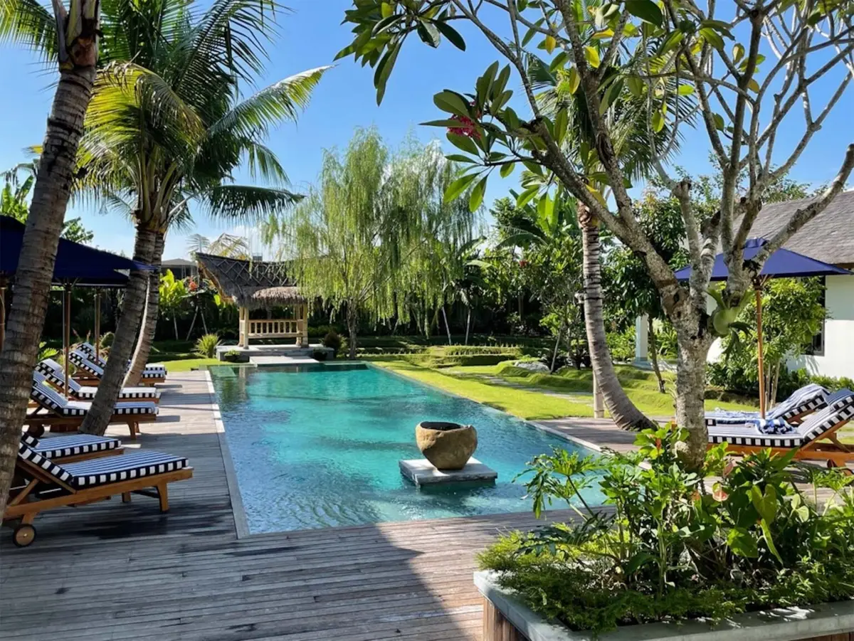 HERITAGE VILLA, Canggu, Bali — photo 2 | The Luxury Bali