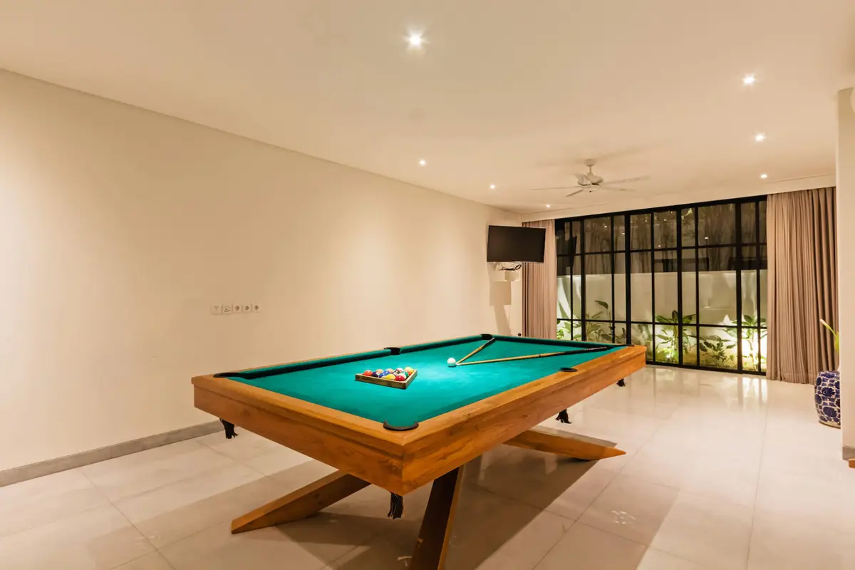 HERITAGE VILLA, Canggu, Bali — photo 3 | The Luxury Bali