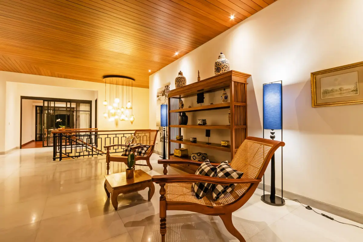 HERITAGE VILLA, Canggu, Bali — photo 4 | The Luxury Bali