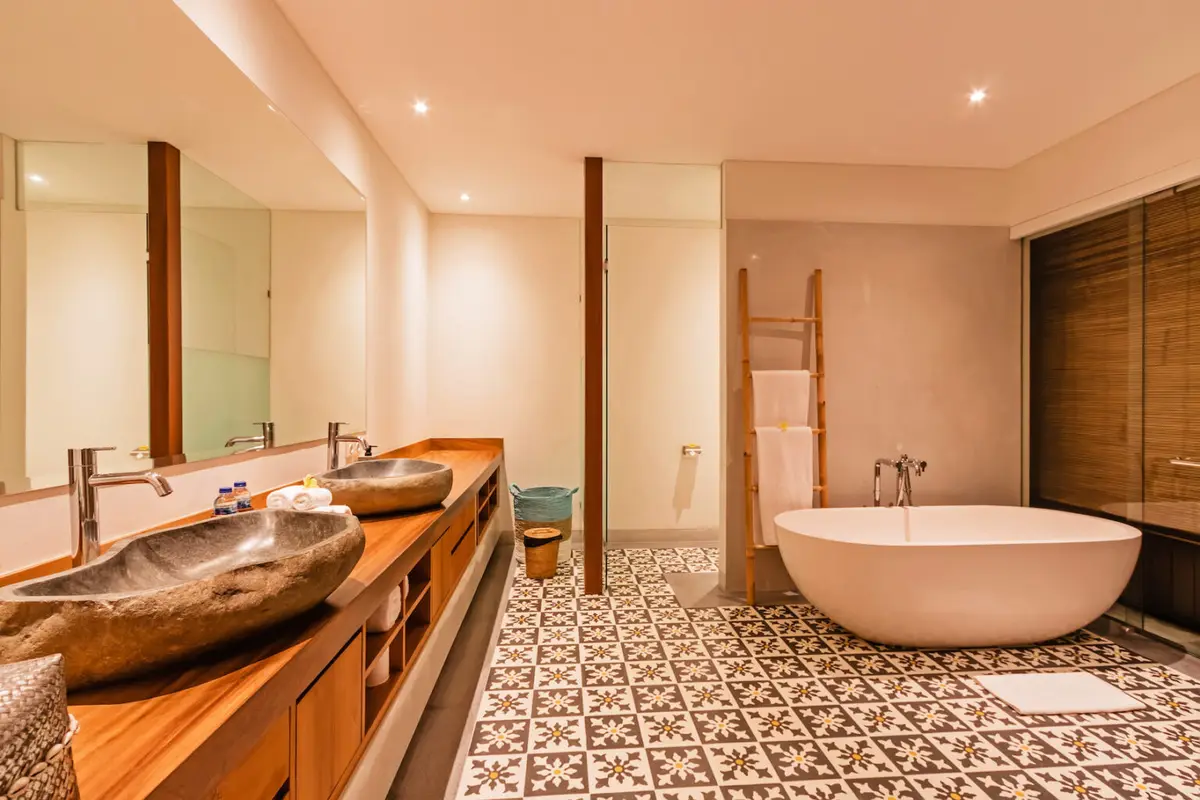 HERITAGE VILLA, Canggu, Bali — photo 5 | The Luxury Bali