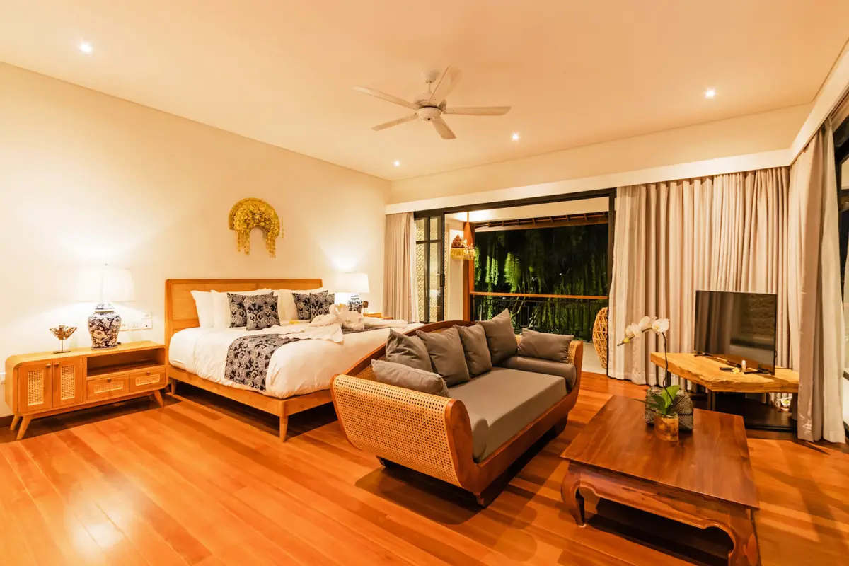 HERITAGE VILLA, Canggu, Bali — photo 6 | The Luxury Bali
