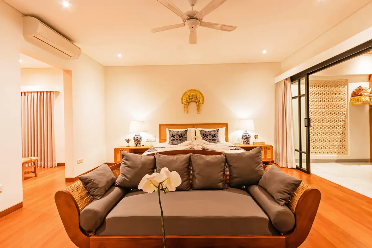 HERITAGE VILLA, Canggu, Bali — photo 7 | The Luxury Bali