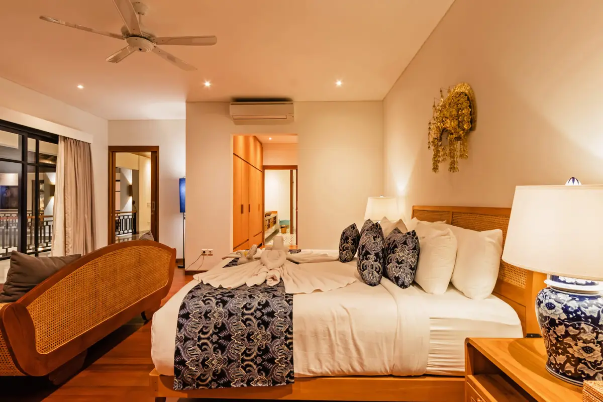 HERITAGE VILLA, Canggu, Bali — photo 8 | The Luxury Bali