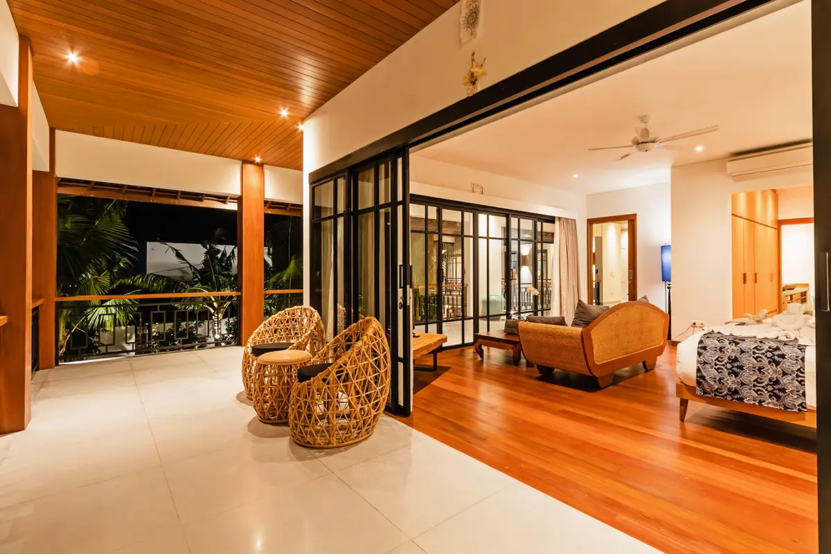 HERITAGE VILLA, Canggu, Bali — photo 9 | The Luxury Bali