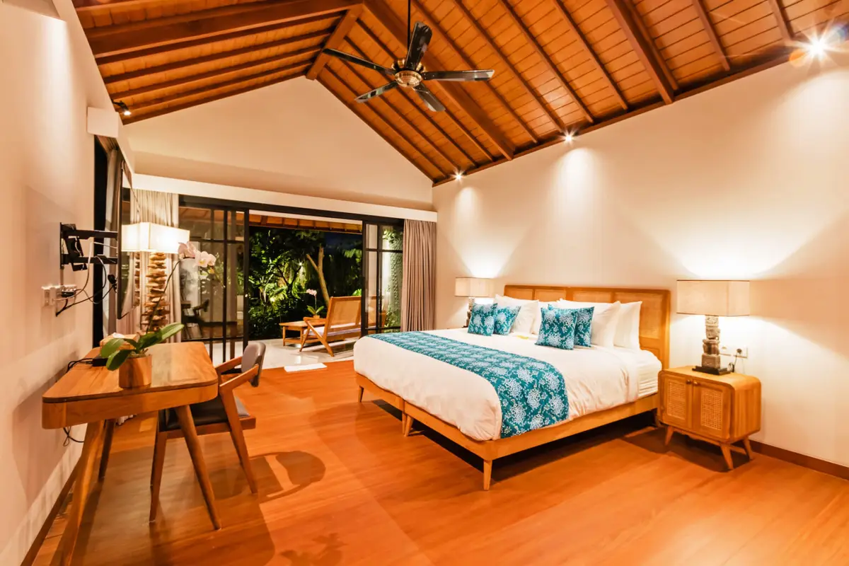 HERITAGE VILLA, Canggu, Bali — photo 10 | The Luxury Bali