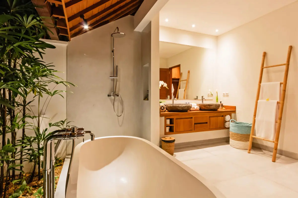 HERITAGE VILLA, Canggu, Bali — photo 12 | The Luxury Bali