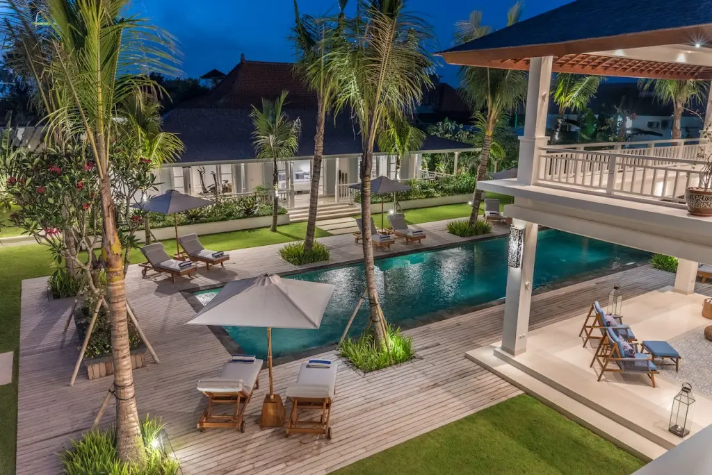 VILLA ROYAL CANGGU, Canggu, Bali — photo 8 | The Luxury Bali