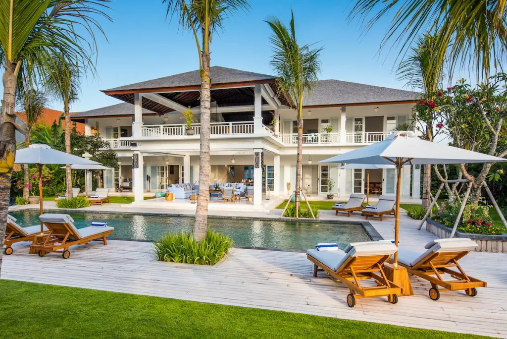 VILLA ROYAL CANGGU, Canggu, Bali — photo 9 | The Luxury Bali