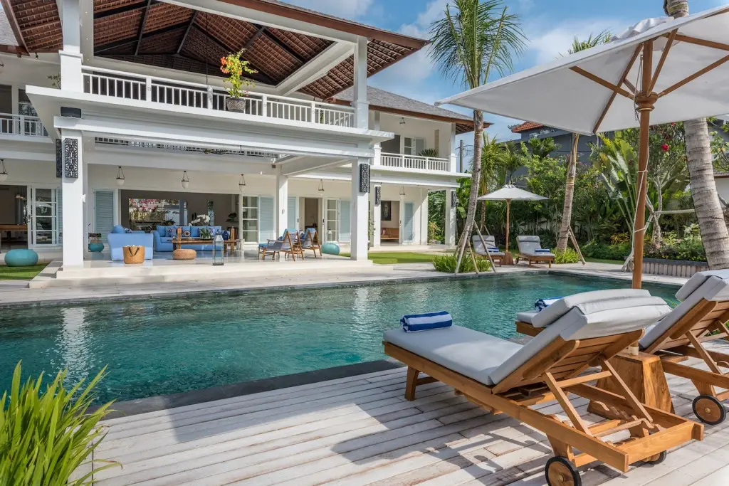 VILLA ROYAL CANGGU, Canggu, Bali — photo 10 | The Luxury Bali