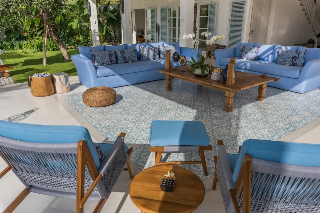 VILLA ROYAL CANGGU, Canggu, Bali — photo 11 | The Luxury Bali