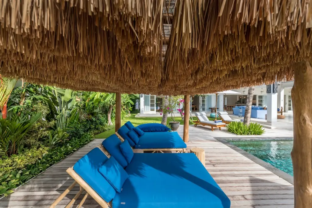 VILLA ROYAL CANGGU, Canggu, Bali — photo 12 | The Luxury Bali