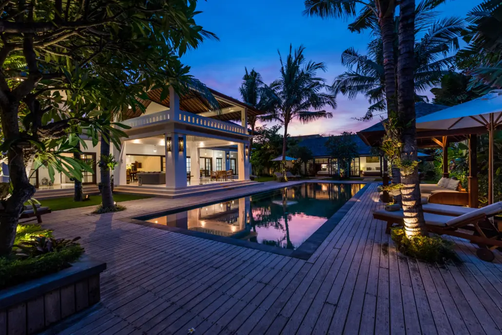 VILLA EVA, Seminyak, Bali — com apple pasteboard | The Luxury Bali