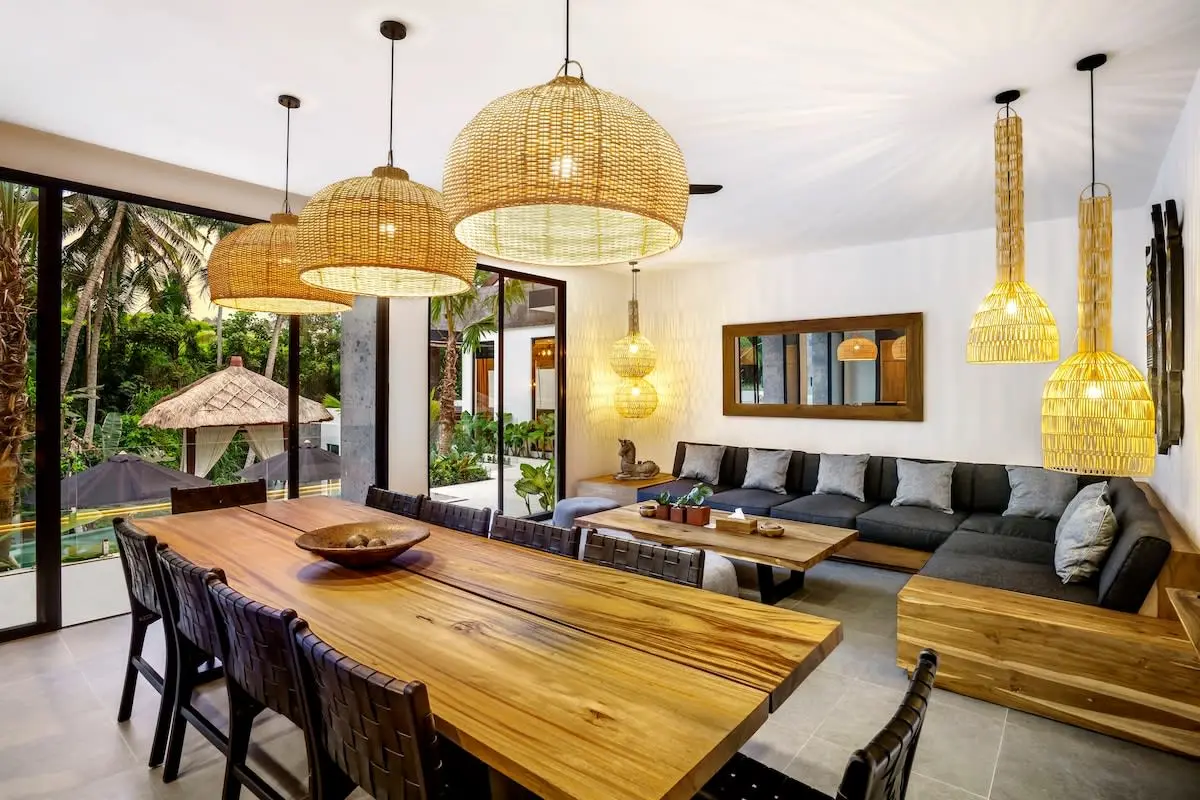 The Ayung House Ubud, Ubud, Bali — photo 3 | The Luxury Bali