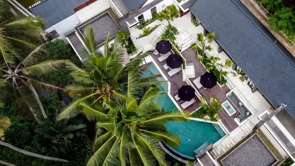 The Ayung House Ubud — photo 4