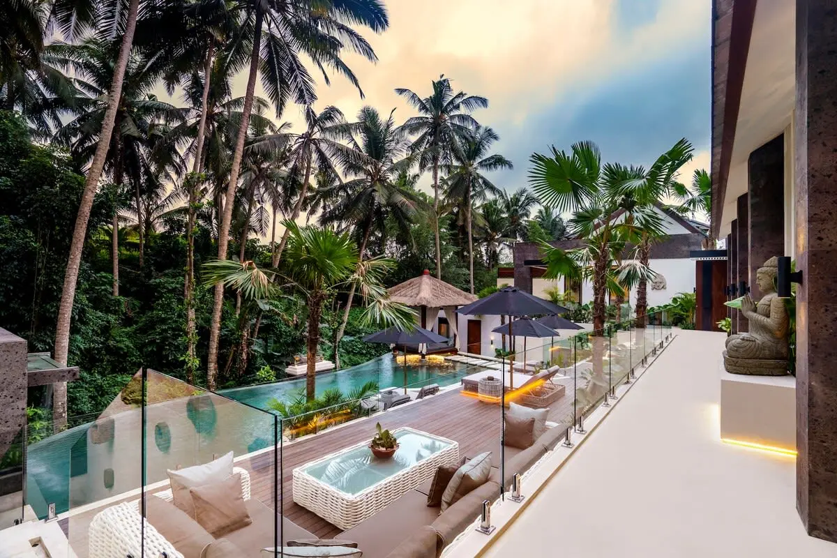 The Ayung House Ubud, Ubud, Bali — photo 6 | The Luxury Bali