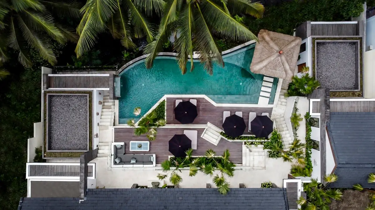 The Ayung House Ubud, Ubud, Bali — photo 11 | The Luxury Bali