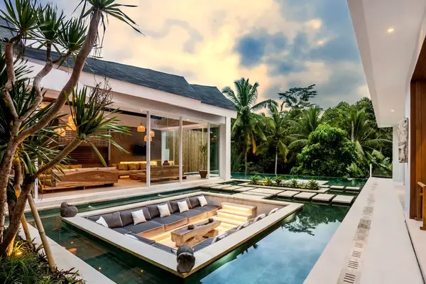 The Cendau House Ubud — photo 3