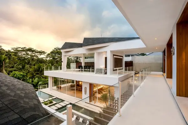 The Cendau House Ubud — photo 4
